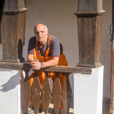 Vítězslav Čermák